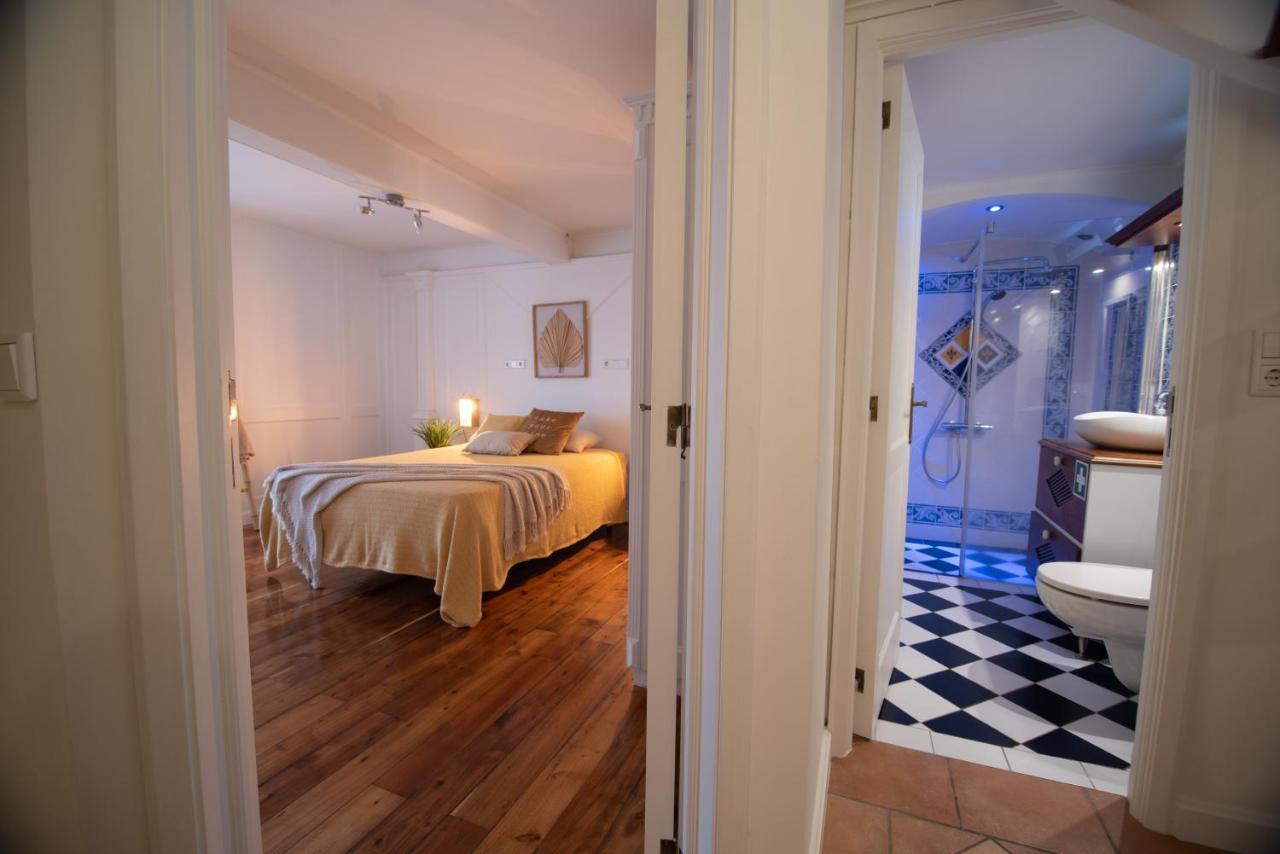 Ponta Delgada Casa Da Bavaria מראה חיצוני תמונה