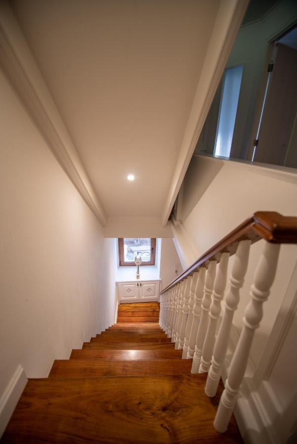 Ponta Delgada Casa Da Bavaria מראה חיצוני תמונה