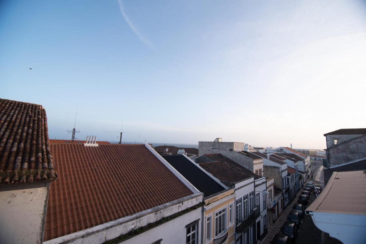 Ponta Delgada Casa Da Bavaria מראה חיצוני תמונה